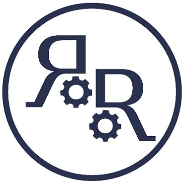 Logo Rumble Robots
