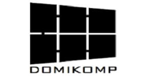 Domikomp - sklep komputerowy