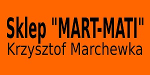 Mar-Mati Krzysztof Marchewka